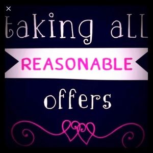 🎊😁I can't say yes without an offer 😁🎉